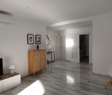 Marbella Centro, Marbella, Marbella, Andalusia 29018 - Foto 1