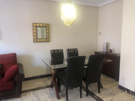 Apartamento de alquiler en Avenida Marysol, 4, Benalmádena, Spain, 4, Solymar - Photo 4