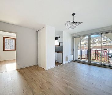 Location appartement 2 pièces, 41.13m², Cholet - Photo 2