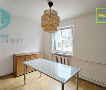 3-pokojowe mieszkanie Gdynia Orłowo - Zdjęcie 5
