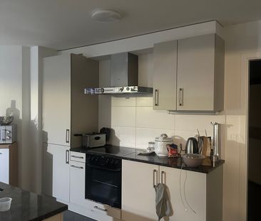 Magnifique appartement de 3.5 pièces - 01.12.2025 - Photo 1