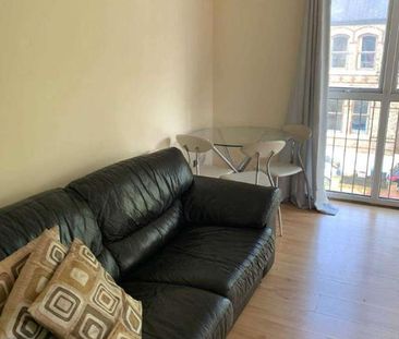 Wellington Road, Fallowfield, M14 - Photo 2