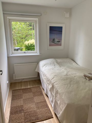 Röra Skogängsväg, Kållekärr - Foto 3