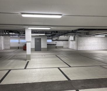 Mitte: NEUBAU 2-Zi-Whg, 40 m², bodentiefe Fenster, W-Bad, 2.OG per ... - Photo 6