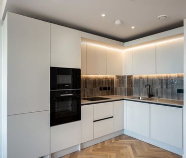 1 bedroom apartment to rent - Photo 6