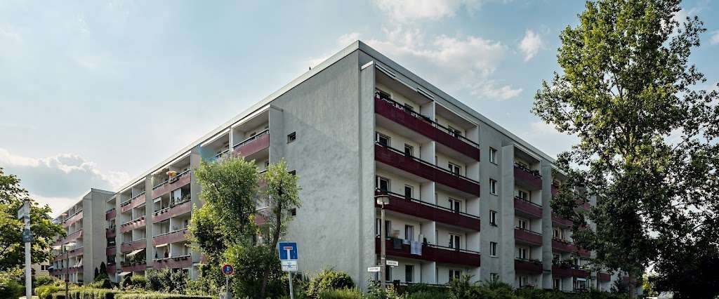 Heimwerker aufgepasst - gem&uuml;tliche 3-Zimmer Wohnung in Hellersdorf - Photo 1