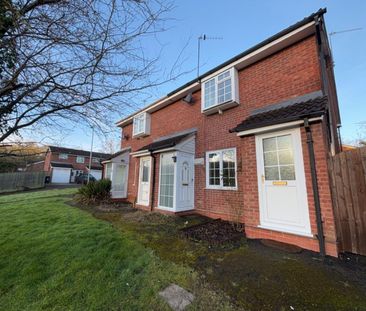 Perryfields Close, Redditch, B98 7YP - Photo 1