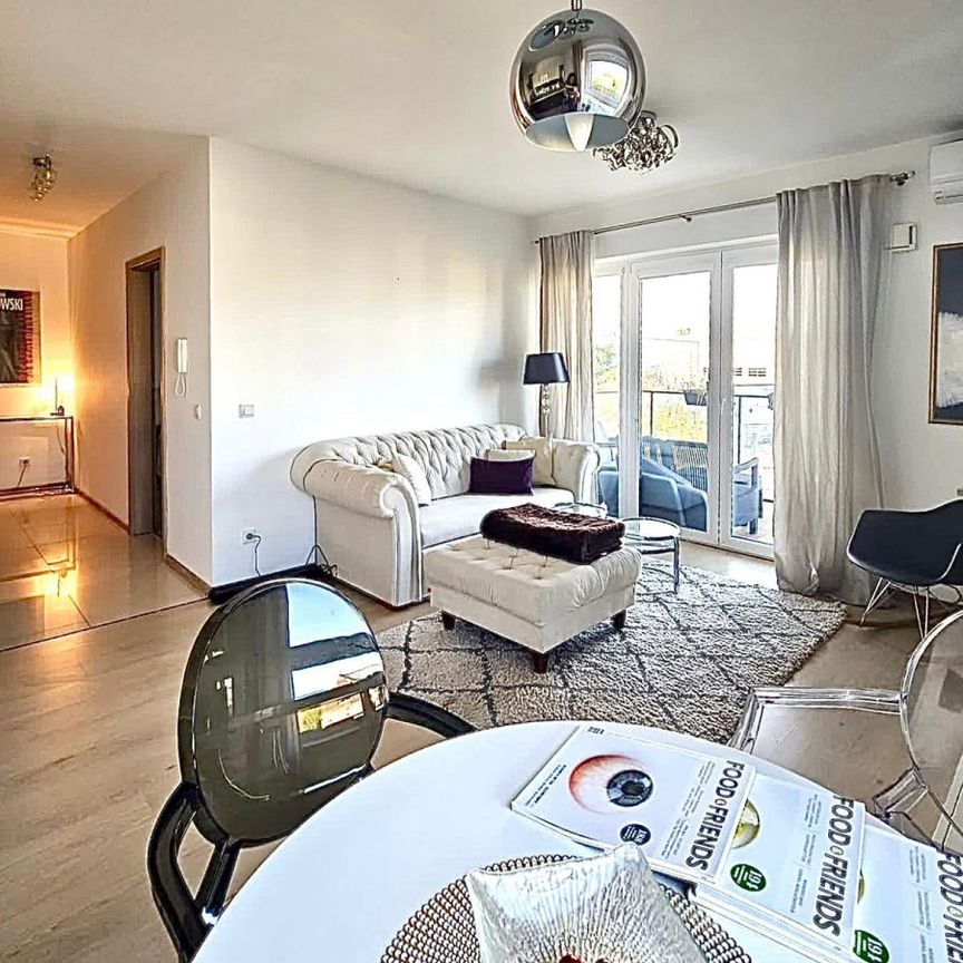 Apartament premium 2 pokoje Bielniki, Wilda - Photo 1