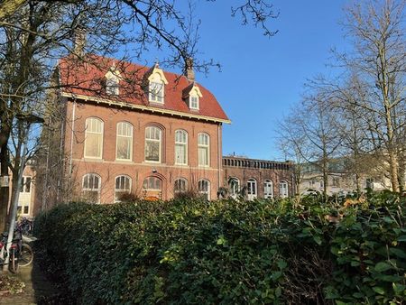 Te huur: Appartement Hoefijzerstraat in Utrecht - Foto 5