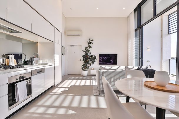 920/1F Broughton Street, Parramatta NSW 2150 - Apartment For Rent | Domain - Photo 1
