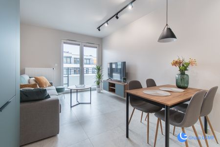 Nowe! os. Ozon, ul. Banacha, Górka Narodowa - Photo 2