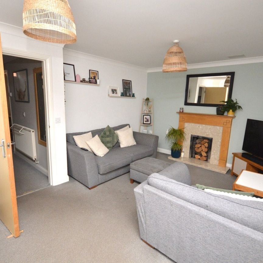 Kinnerton Way, Exwick, Exeter, EX4 - Photo 1