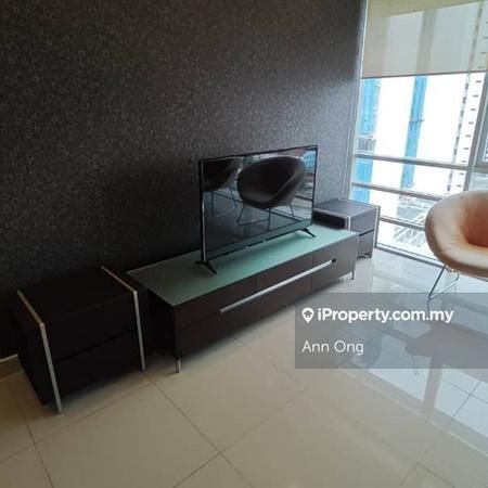 One Residency, Bukit Bintang, KL City Centre - Foto 1