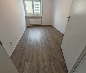 Willkommen zuhause in Ihrer 3-Zimmer-Erdgeschosswohnung - Foto 6