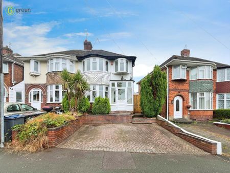 3 bedroom semi-detached house to rent - Photo 3