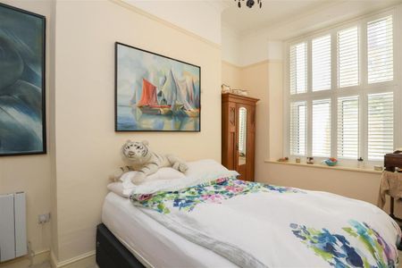 Warrior Square St Leonards-On-Sea TN37 6BX - Photo 4
