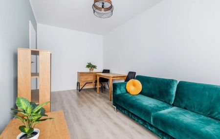 Mieszkanie do wynajęcia - Warszawa, Generała Tadeusza Pełczyńskiego - Zdjęcie 3