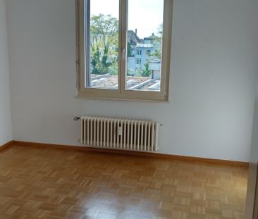 Schöne 2-Zimmerwohnung mit Dachterrasse am Rande des Dorfzentrums v... - Photo 6