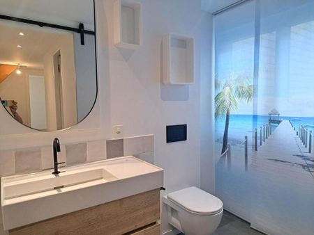 4.5 Zimmer, 115 m², 3. Stock - Foto 4