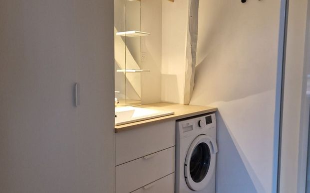 Appartement à louer 2 pièces • Montauban - Photo 1