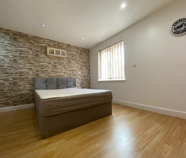 1 Bed Flat, Tyrrell House, LE3 - Photo 4