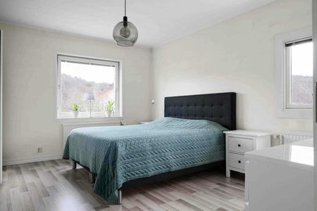 Stora Ringvägen, Sävedalen - Foto 2