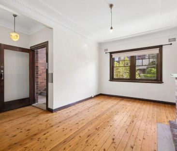 Ideally Located Two-Bedroom Apartment - Photo 1