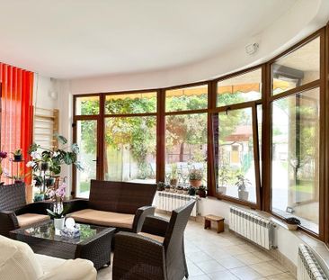Inchiriez casa tip Vila in Grigorescu. - Fotografie 1
