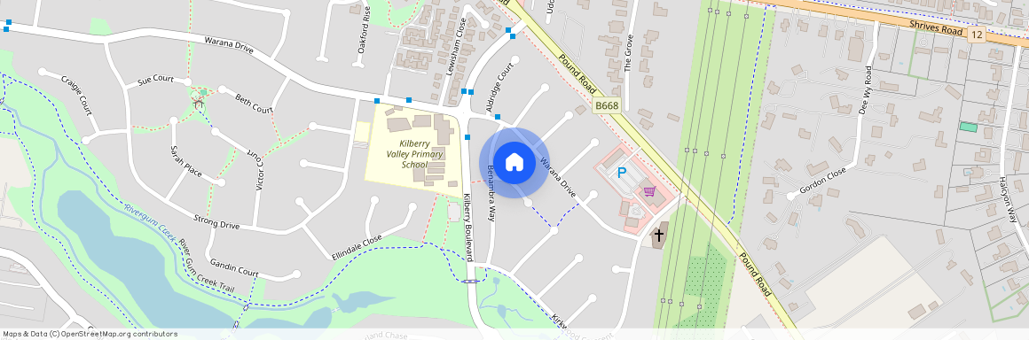 5 Camdale Close, Vic 3976, Hampton Park