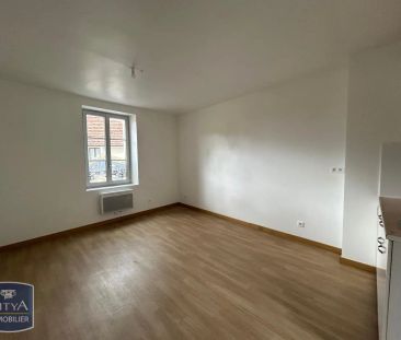 Appartement à louer 1 pièce 21.93m² - Photo 2