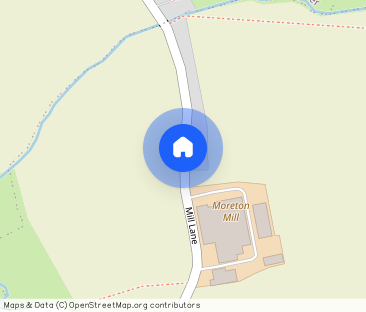 Mill Lane, CM5 - Photo 1