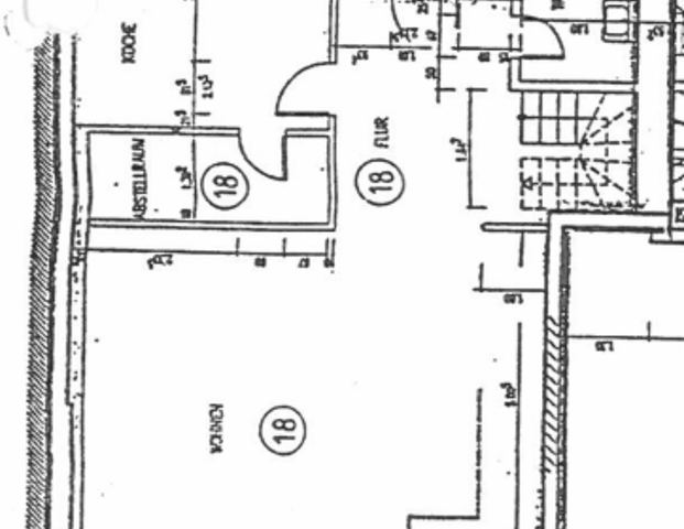 ***Große 3-Zimmer-Maisonettewohnung mit EBK im Herzen der Stadt Magdeburg*** - Photo 1