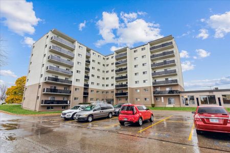Princess Anne Apartments - 2 Bedroom - Photo 3