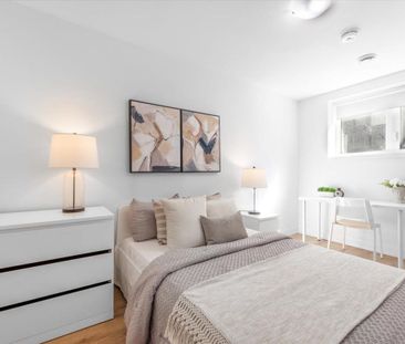 For Lease - 1740 Simcoe Street Unit# 49, Oshawa, Ontario - Photo 4