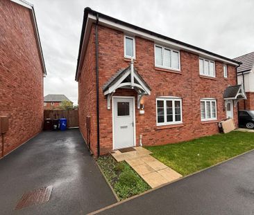 3 bedroom semi-detached house to rent - Photo 1