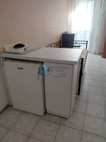 Studio/Γκαρσονιέρα για ενοικίαση Κέντρο (Ρίο) - Photo 5