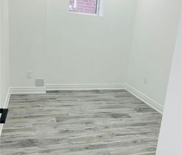 For Lease - 26 Scarletwood Street Unit# LOWER, Hamilton, Ontario - Photo 1