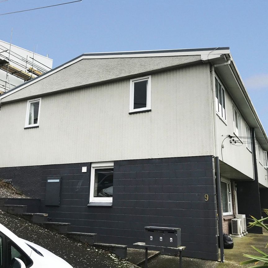 Room 2/9B Heriot Row, Dunedin Central, Dunedin City - Photo 1