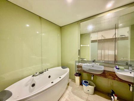 Vipod Residence, KLCC, KL City Centre - Foto 2