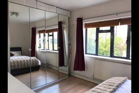 2 Bed Flat, Victoria Court, W3 - Photo 5