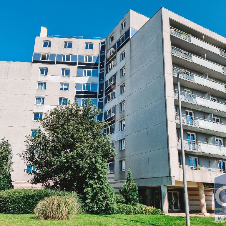 Location Appartement 1 pièce 18m² - Photo 1