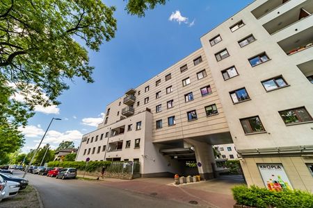 Warszawa Wola, Człuchowska - Zdjęcie 4