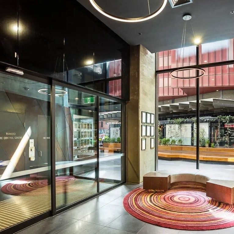 Melbourne CBD - Photo 1