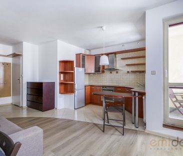 Warszawa, Mokotów, Pejzażowa - Zdjęcie 4