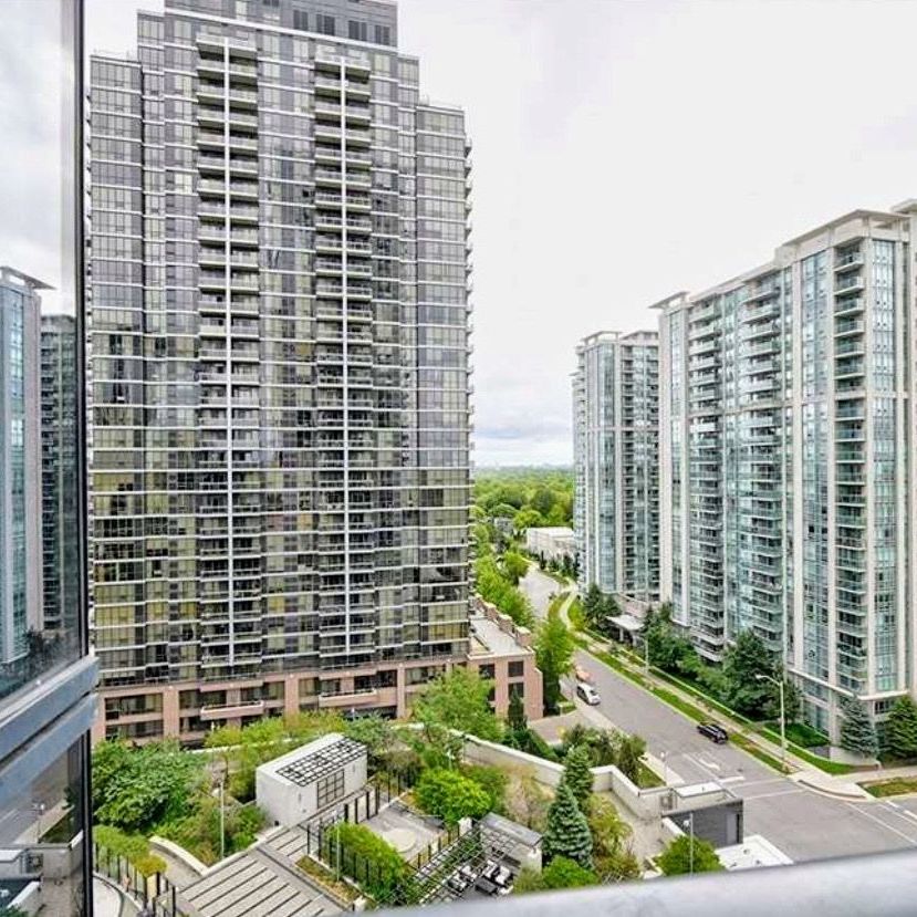 For Lease - 2 Anndale Drive Unit# 1005, Toronto, Ontario - Photo 1