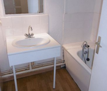 Location Appartement 2 pièces 42m² ROUEN 76000 - Photo 6