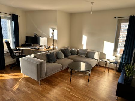 Stenkvistavägen, Bandhagen - Photo 5
