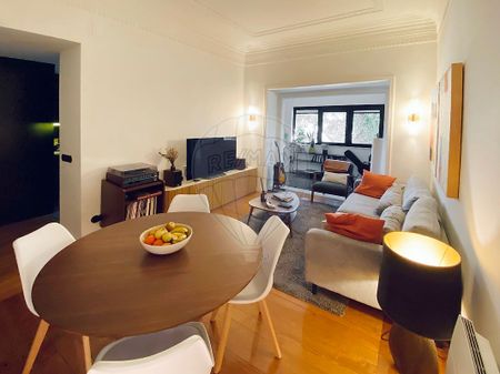 Apartamento T1 em Lisboa - Foto 4