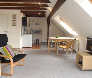 1 Zimmer in Mettmann - Photo 5