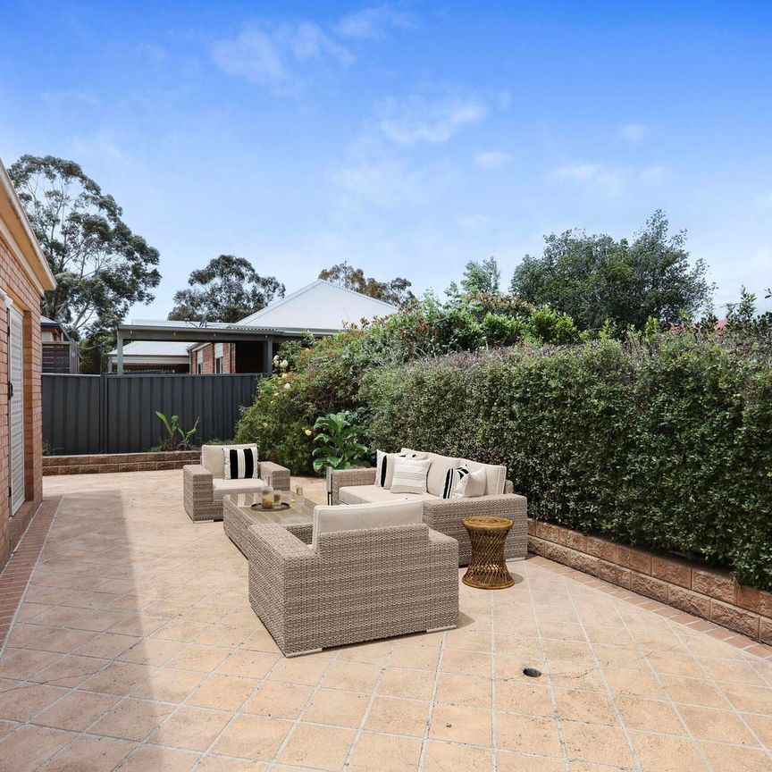 23 Dobell Crescent, Caroline Springs VIC 3023 - House For Rent | Domain - Photo 1